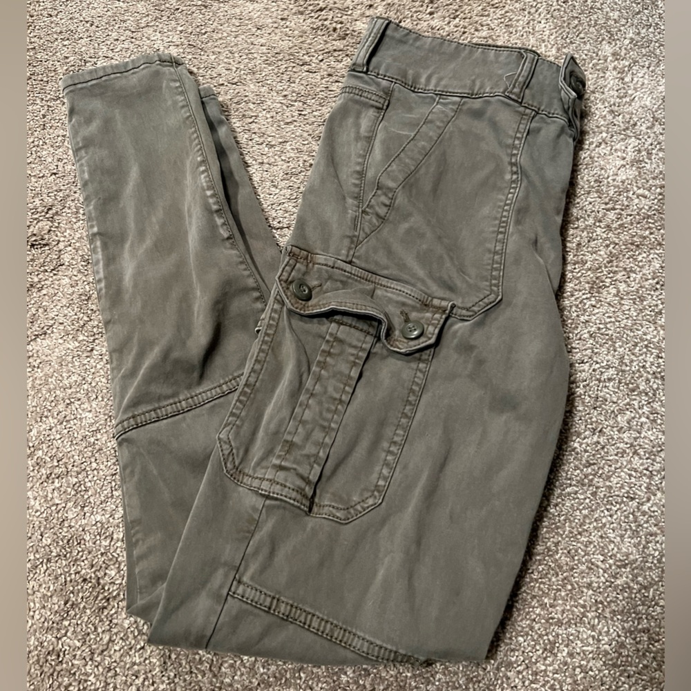 American Eagle pants
